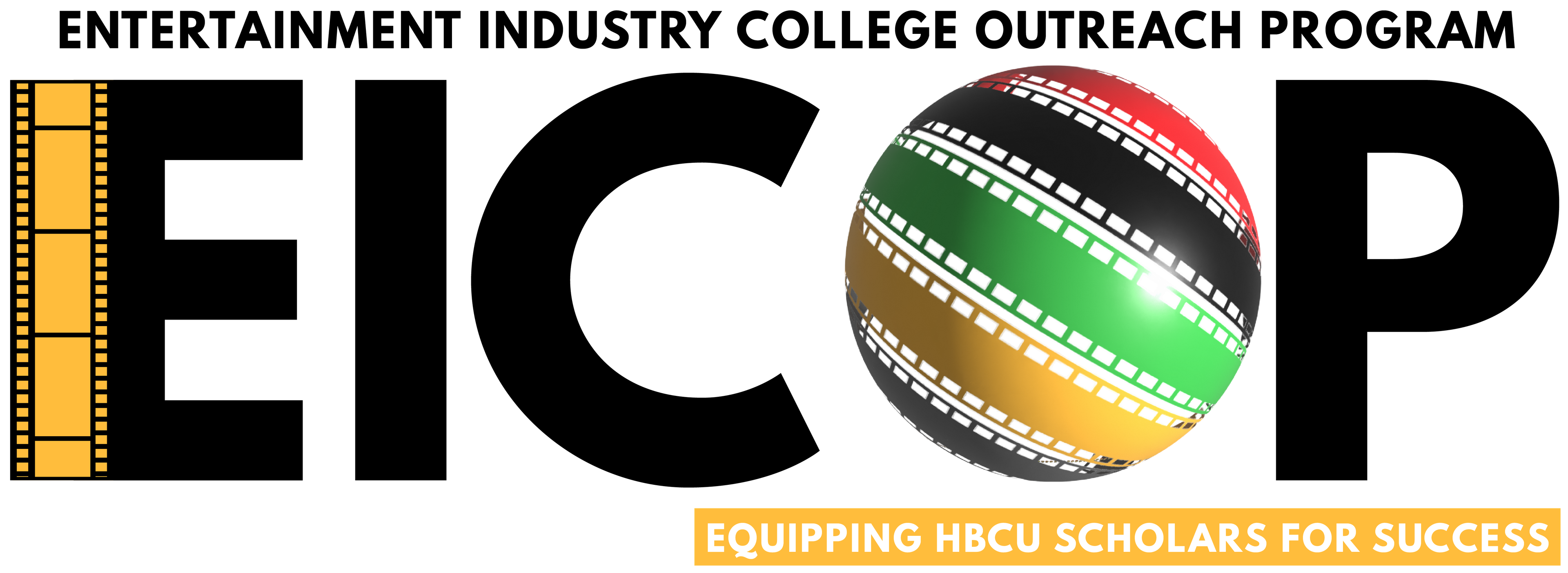 EICOP logo