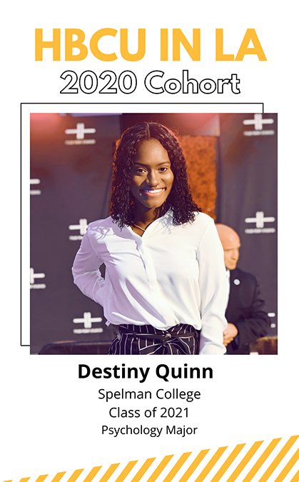 Destiny Quinn