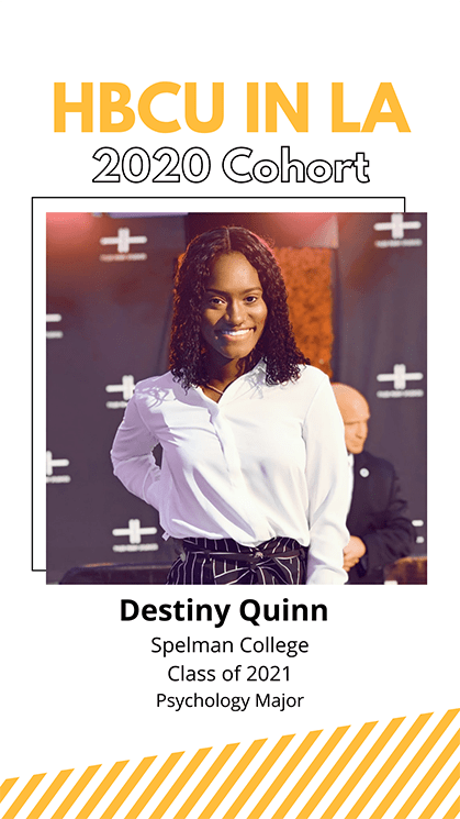 Destiny Quinn