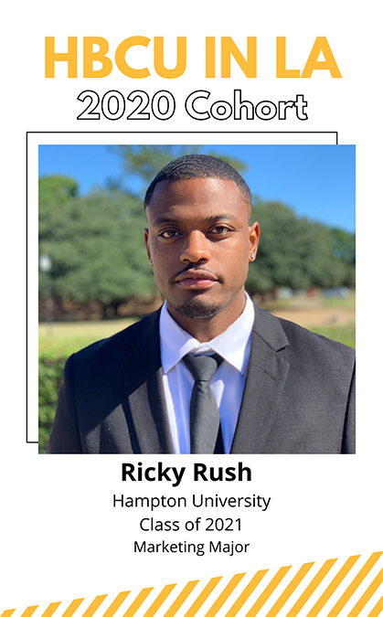 Ricky Rush