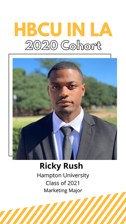 Ricky Rush