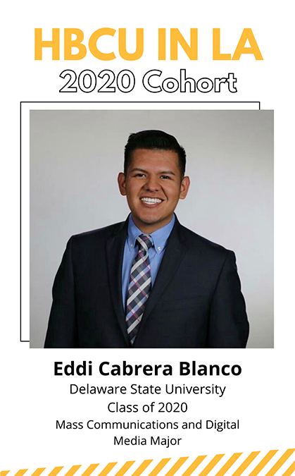 Eddi Cabrera Blanco