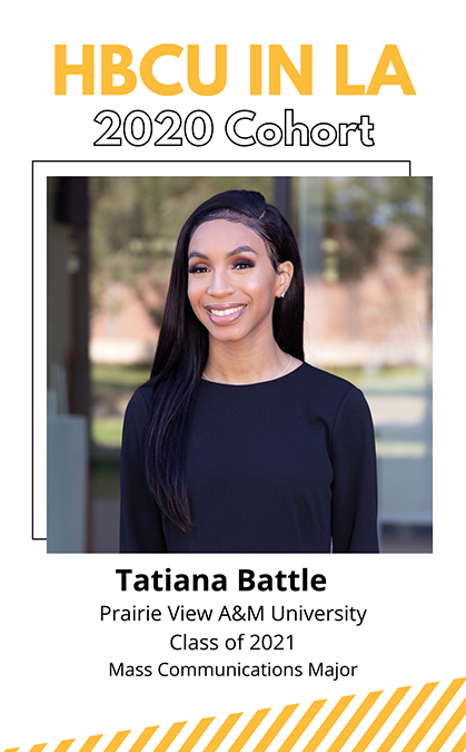 Tatiana Battle