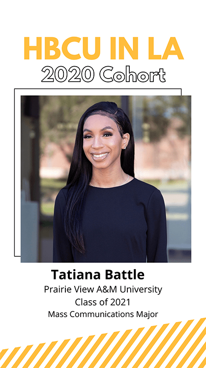 Tatiana Battle