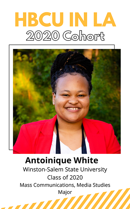 Antoinique white