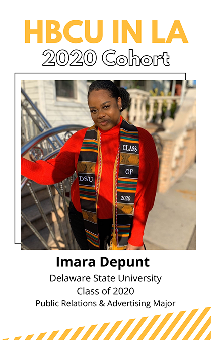 Imara Depunt
