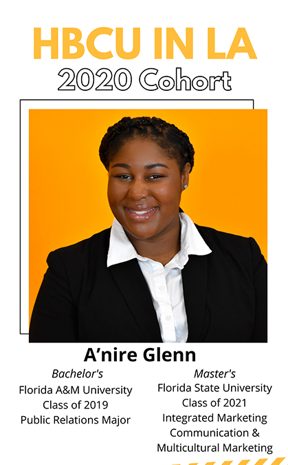 A’nire Glenn