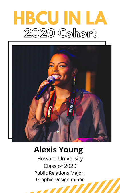 Alexis Young