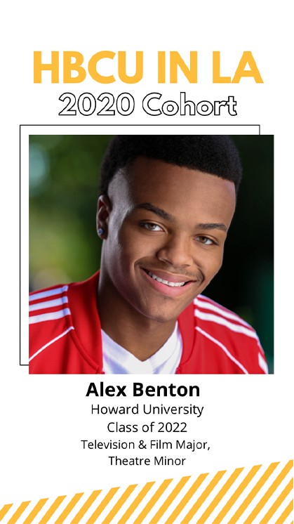 Alex Benton