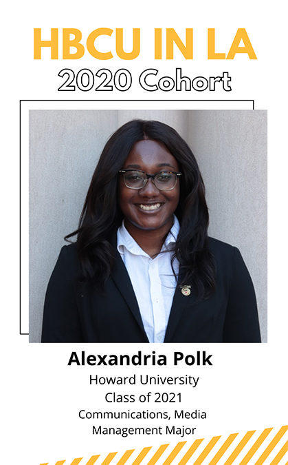 Alexandria Polk
