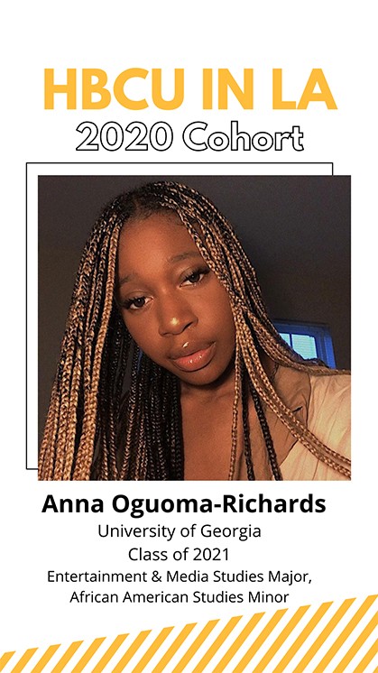 Anna Oguama-Richards