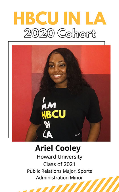 Ariel Cooley