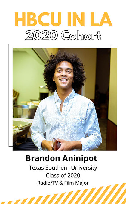 Brandon Aninipot
