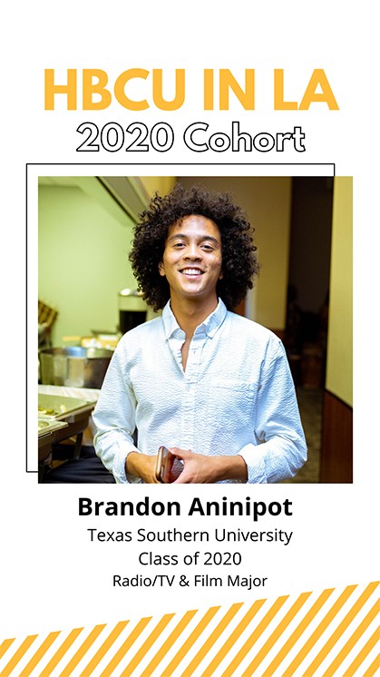 Brandon Aninipot