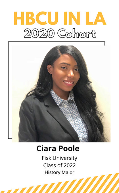 Ciara Poole
