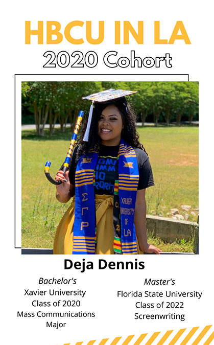 Deja Dennis
