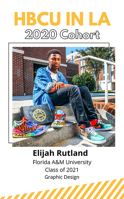 Elijah Rutland