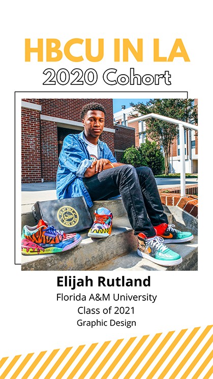 Elijah Rutland