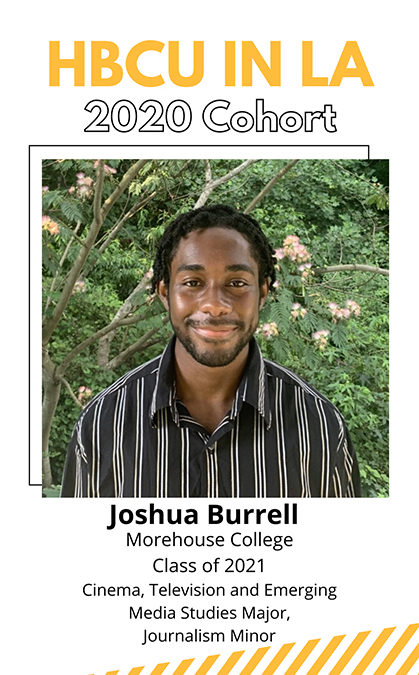 Joshua Burrell