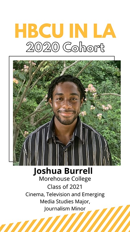 Joshua Burrell