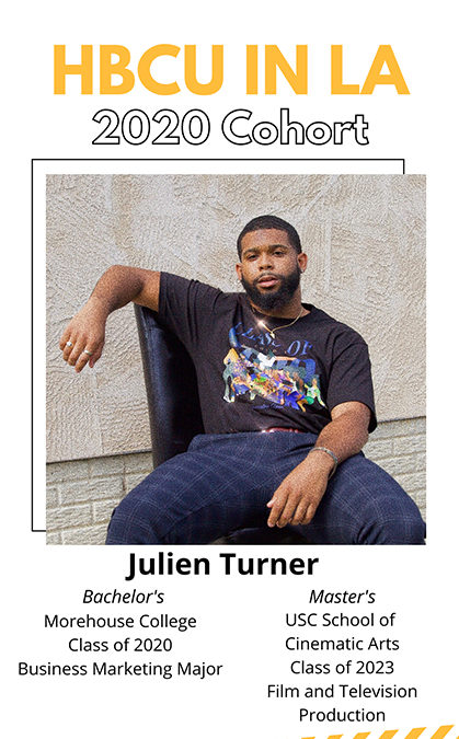 Julien Turner