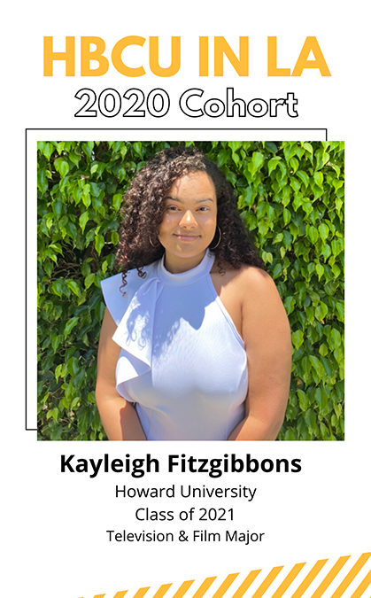 Kayleigh Fitzgibbons