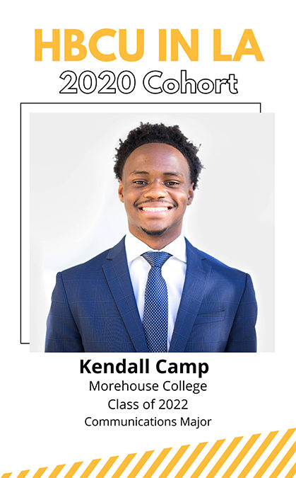 Kendall Camp