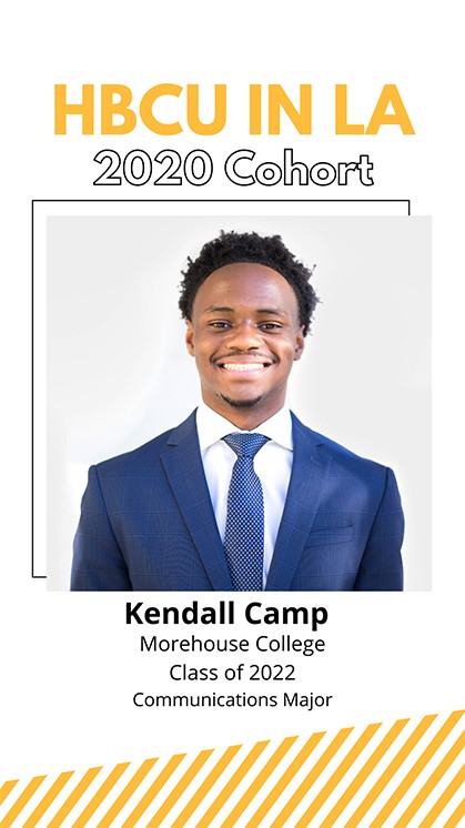 Kendall Camp