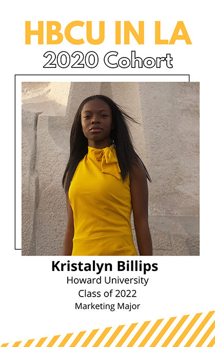 Kristalyn Billips