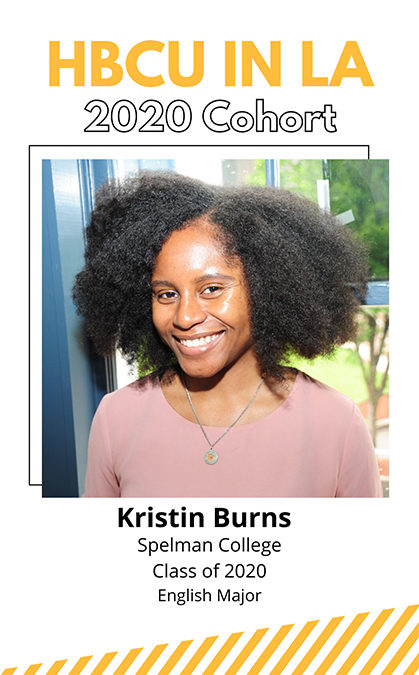 Kristin Burns