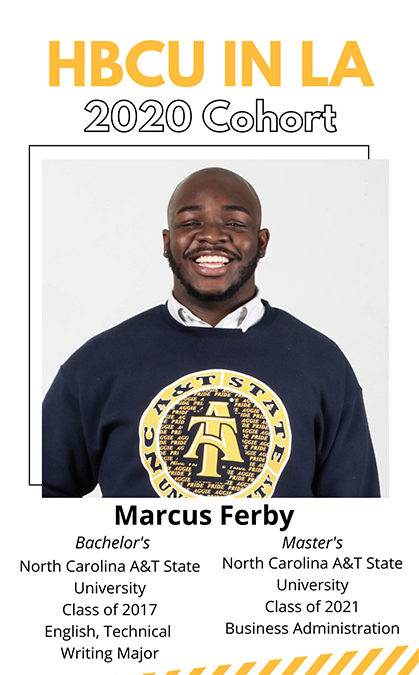 Marcus Ferby