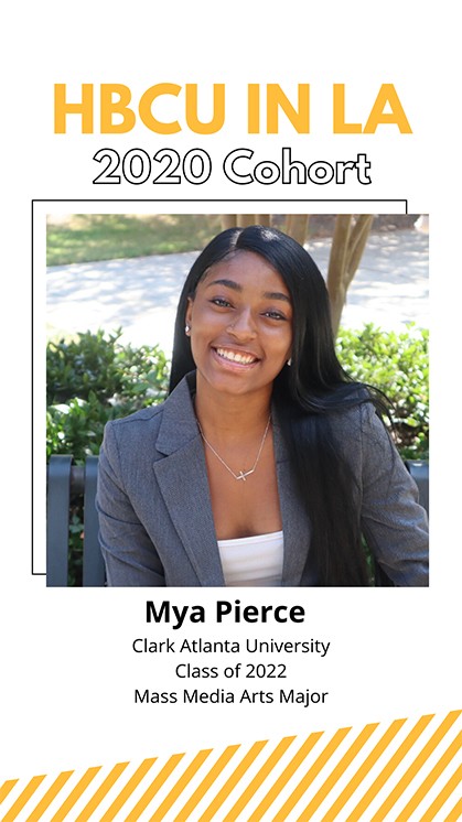 Mya Pierce