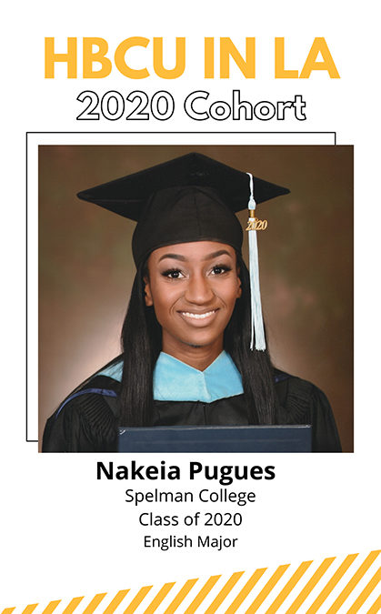 Nakeia Pugnes
