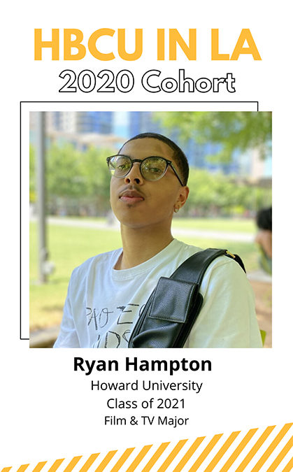 Ryan Hampton