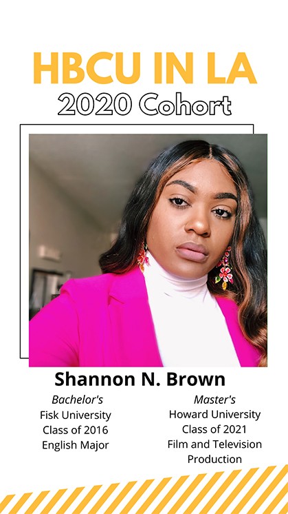 Shannon N. Brown