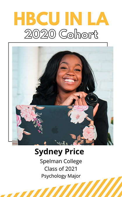 Sydney Price