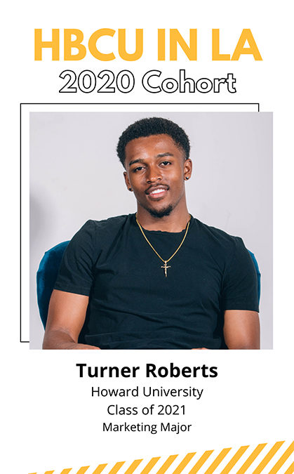 Turner Roberts