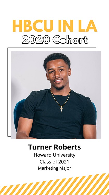 Turner Roberts