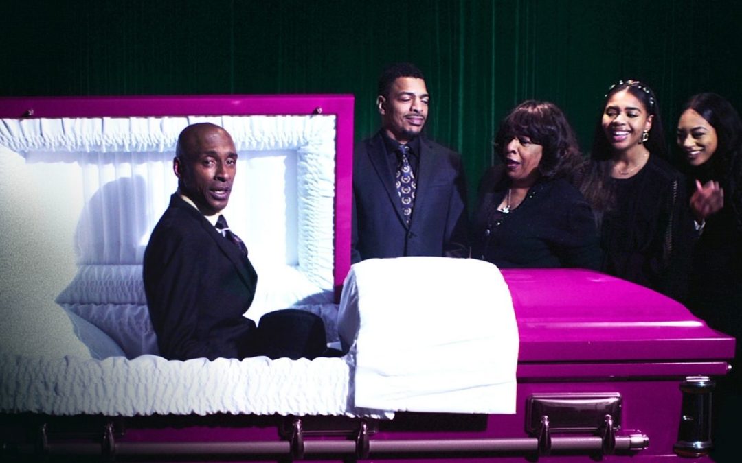 Buried By The Bernards’ Stars Tease Hilarious Netflix Reality Show In Black Family-Owned Funeral Home [Exclusive]