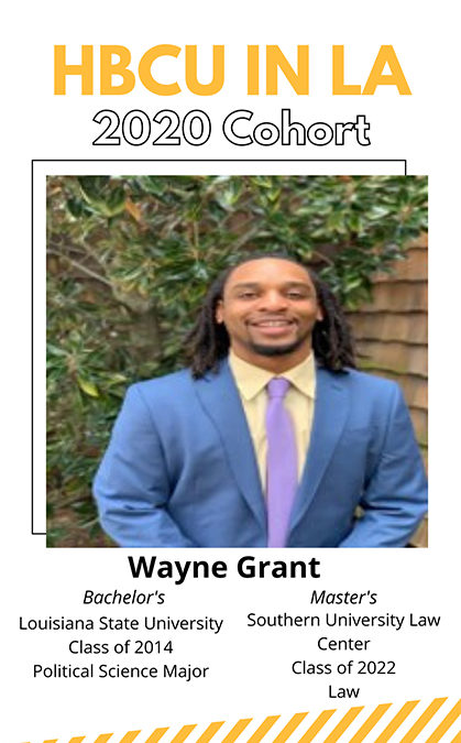 Wayne Grant