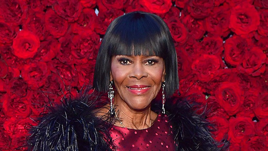 Gayle King Recalls Cicely Tyson Wanting to Direct, Having Another Project “Up Her Sleeve”