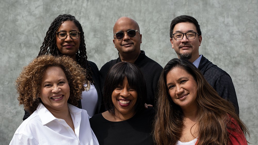 Industry Veterans Drive Leadership Program to Help Executives of Color Climb Hollywood’s Ladder Colour Entertainment founders speak publicly about the 20-year-old organization for the first time