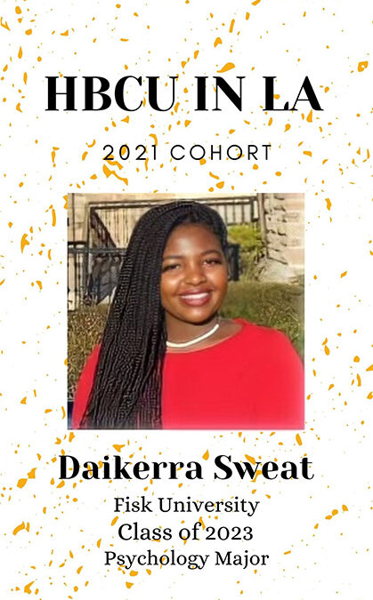 Daikerra Sweat