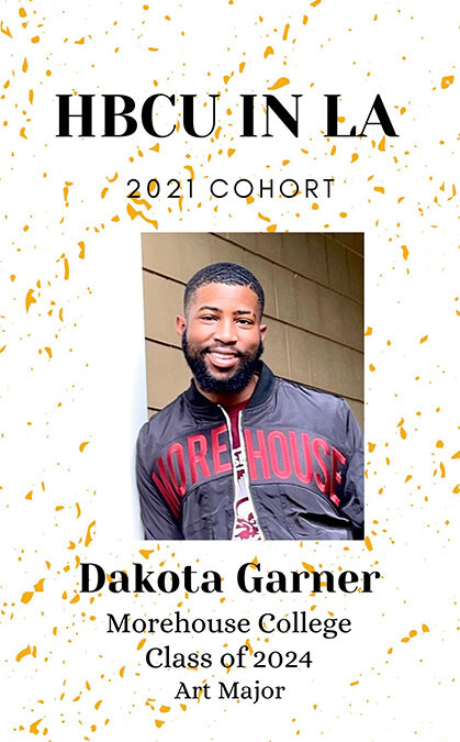 Dakota Garner