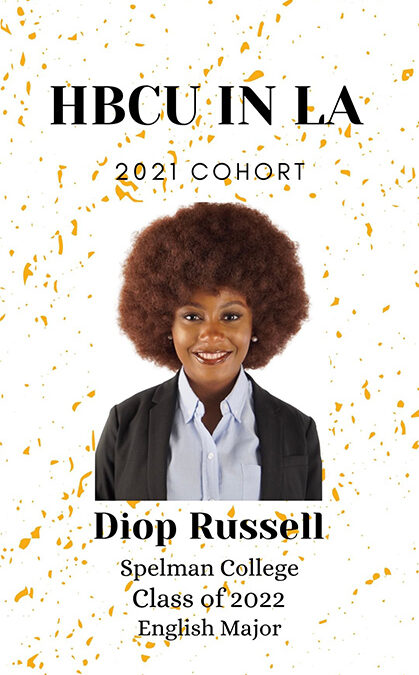 Diop Russell