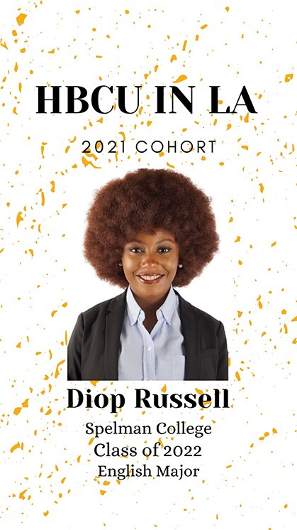 Diop Russell