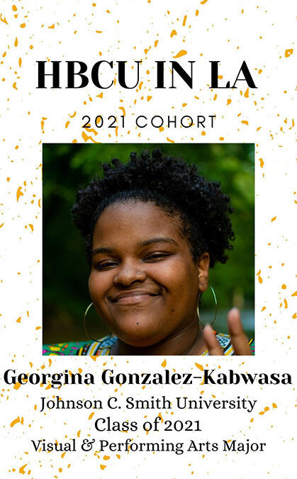 Georgina Gonzalez Kabwasa