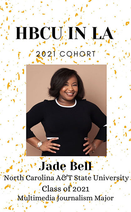 Jade Bell