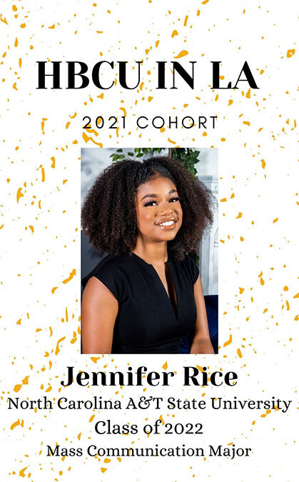 Jennifer Rice