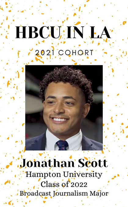 Jonathan Scott